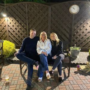 Meet your Posher, Debbie